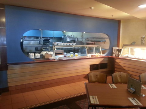 Grand Tasman Hotel - Hotel Gold Coast 18