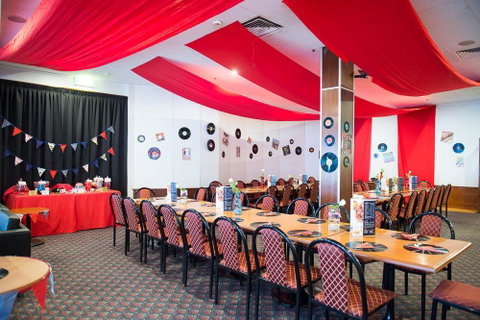 Grand Tasman Hotel - Hotel Gold Coast 15