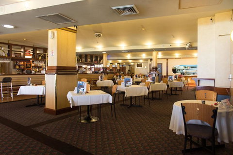 Grand Tasman Hotel - Hotel Gold Coast 1