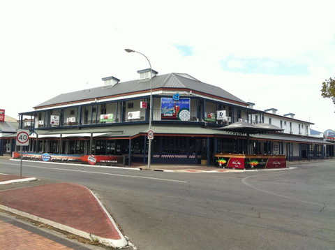 Grand Tasman Hotel - Hotel Gold Coast 0