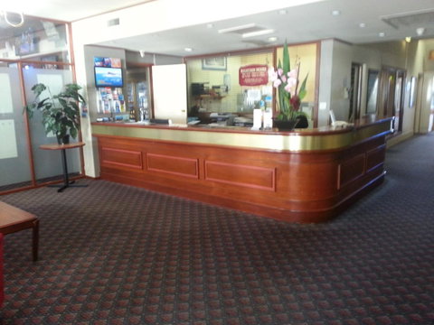 Grand Tasman Hotel - Hotel Gold Coast 20
