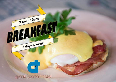 Grand Tasman Hotel - Hotel Gold Coast 12