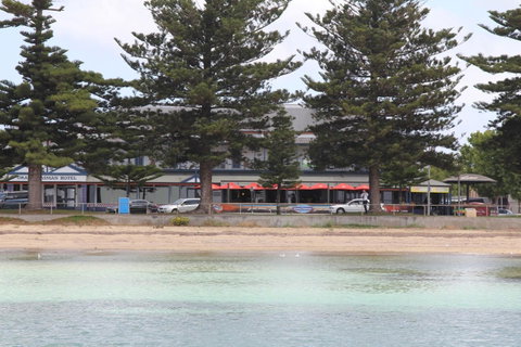 Grand Tasman Hotel - Hotel Gold Coast 33