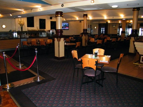 Grand Tasman Hotel - Hotel Gold Coast 2