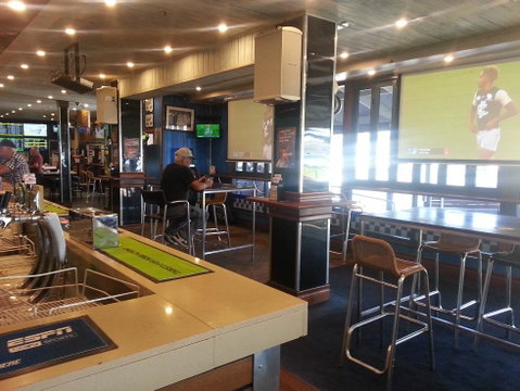 Grand Tasman Hotel - Hotel Gold Coast 6