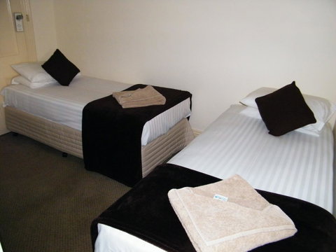 Grand Tasman Hotel - Hotel Gold Coast 38