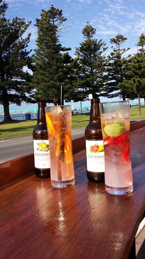 Grand Tasman Hotel - Hotel Gold Coast 4