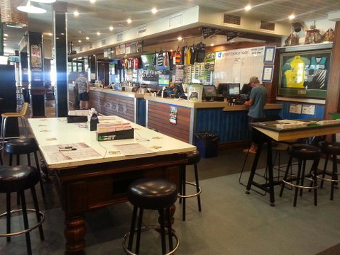 Grand Tasman Hotel - Hotel Gold Coast 7