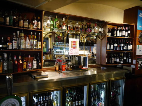 Grand Tasman Hotel - Hotel Gold Coast 9