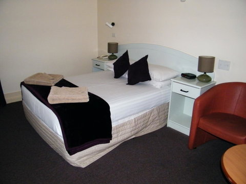 Grand Tasman Hotel - Hotel Gold Coast 39