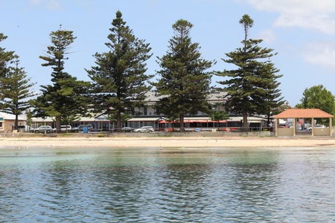 Grand Tasman Hotel - Hotel Gold Coast 34