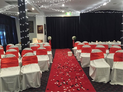 Grand Tasman Hotel - Hotel Gold Coast 11