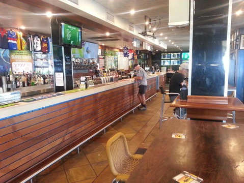 Grand Tasman Hotel - Hotel Gold Coast 5