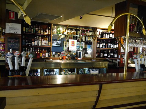 Grand Tasman Hotel - Hotel Gold Coast 10