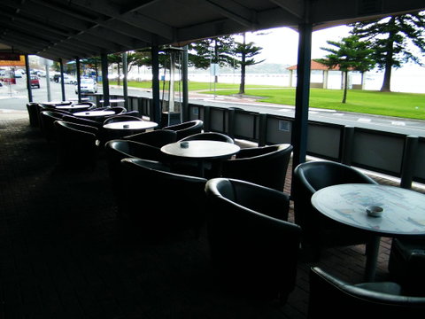 Grand Tasman Hotel - Hotel Gold Coast 27