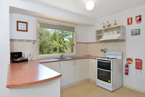 BIG4 Port Elliot Holiday Park - Hotel Gold Coast 1
