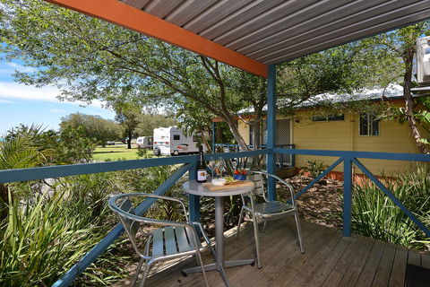 BIG4 Port Elliot Holiday Park - Hotel Gold Coast 4