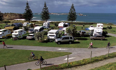 BIG4 Port Elliot Holiday Park - Hotel Gold Coast 23