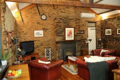 William Hunt's Retreat - Cypress Studio - Hotel Gold Coast 14
