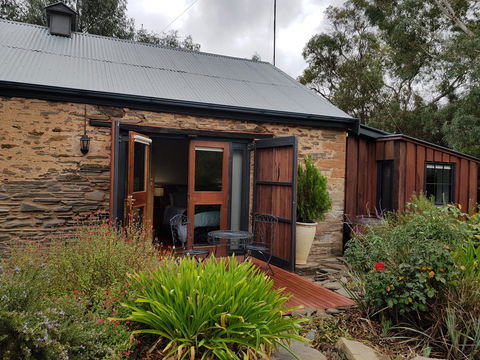 William Hunt's Retreat - Cypress Studio - Hotel Gold Coast 11