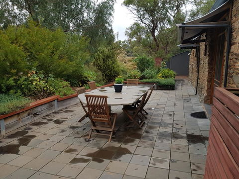 William Hunt's Retreat - Cypress Studio - Hotel Gold Coast 6
