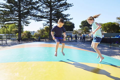 NRMA Victor Harbor Beachfront Holiday Park - Hotel Gold Coast 23