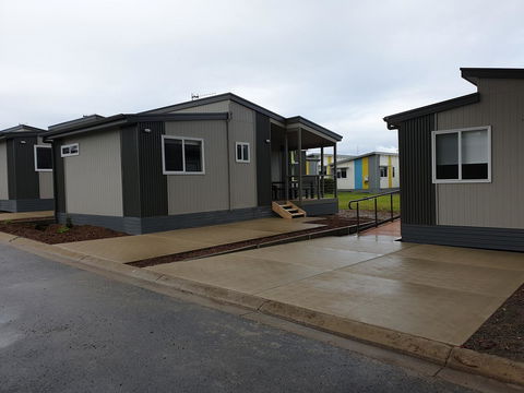 NRMA Victor Harbor Beachfront Holiday Park - Hotel Gold Coast 16