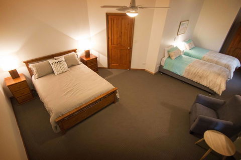 Limestone Ridge - Hotel Gold Coast 9