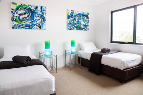 Mariners Cay Apartment - Hotel Gold Coast 14
