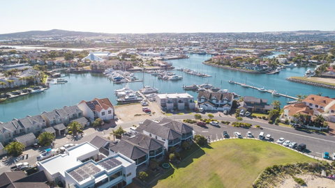 Mariners Cay Apartment - Hotel Gold Coast 1