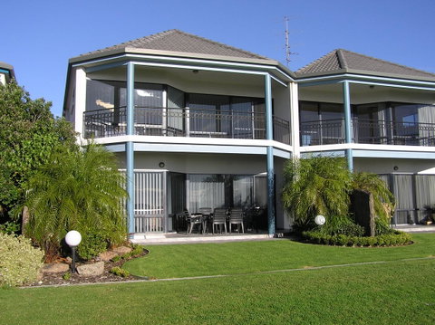Mariners Cay Apartment - Hotel Gold Coast 3