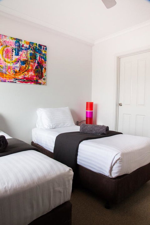 Mariners Cay Apartment - Hotel Gold Coast 13