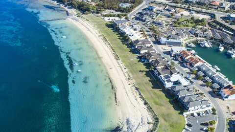 Mariners Cay Apartment - Hotel Gold Coast 2