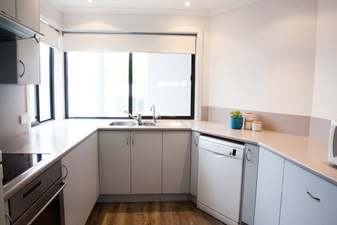 Mariners Cay Apartment - Hotel Gold Coast 11