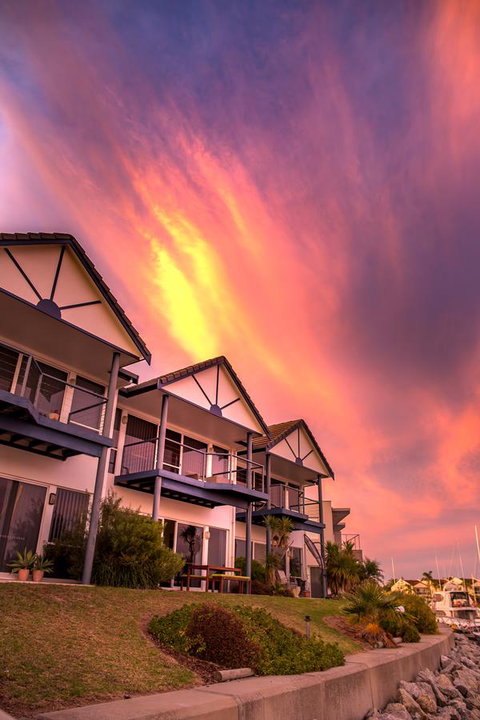 Marina Reflections - Hotel Gold Coast 6