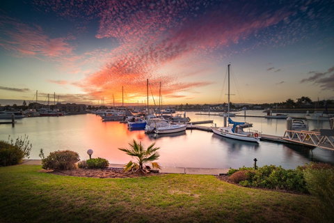Marina Reflections - Hotel Gold Coast 18