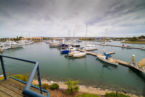 Marina Reflections - Hotel Gold Coast 9