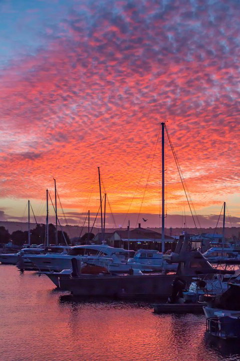 Marina Reflections - Hotel Gold Coast 12