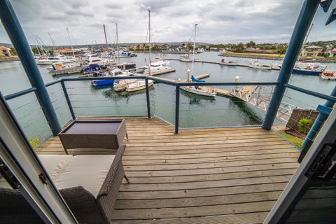 Marina Reflections - Hotel Gold Coast 11