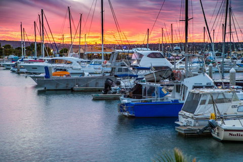 Marina Reflections - Hotel Gold Coast 14