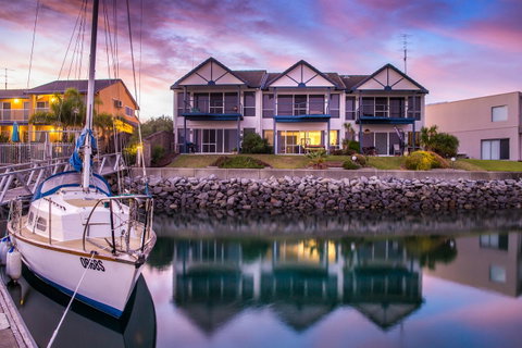 Marina Reflections - Hotel Gold Coast 0