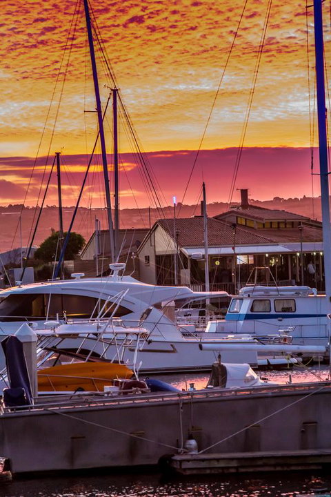 Marina Reflections - Hotel Gold Coast 19