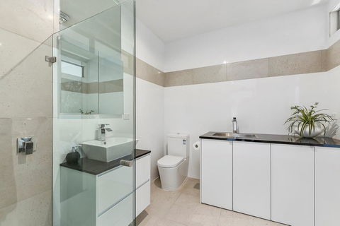 KENNEDY EXECUTIVE TOWNHOUSE - Hotel Gold Coast 5