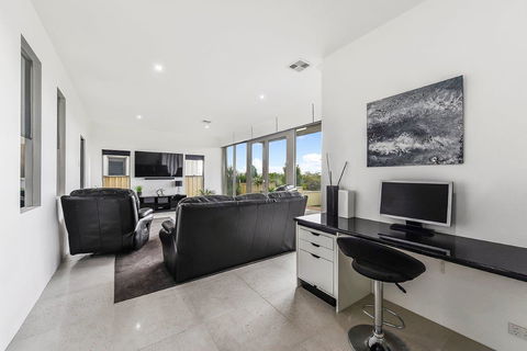 KENNEDY EXECUTIVE TOWNHOUSE - Hotel Gold Coast 16