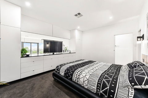 KENNEDY EXECUTIVE TOWNHOUSE - Hotel Gold Coast 20