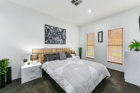 KENNEDY EXECUTIVE TOWNHOUSE - Hotel Gold Coast 4