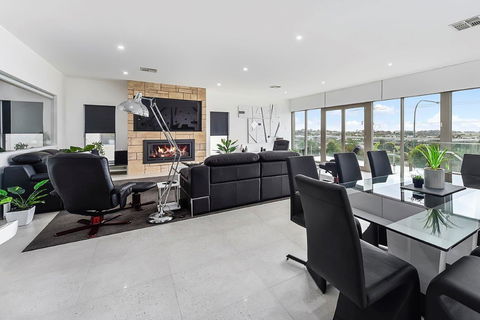KENNEDY EXECUTIVE TOWNHOUSE - Hotel Gold Coast 19