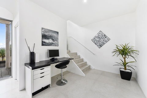 KENNEDY EXECUTIVE TOWNHOUSE - Hotel Gold Coast 8