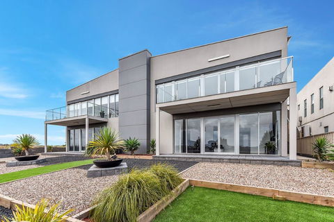 KENNEDY EXECUTIVE TOWNHOUSE - Hotel Gold Coast 15