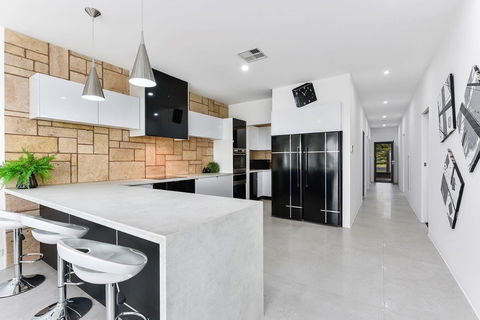 KENNEDY EXECUTIVE TOWNHOUSE - Hotel Gold Coast 6